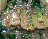 Foto langkah ke 4 dari resep Cah kailan.