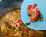 Foto langkah ke 3 dari resep Tongseng Ayam.