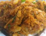 হাফ মুন ফিস কচুরি (half moon fish kachori recipe in bengali) রেসিপি ধাপ - 3 ছবি