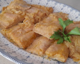 Foto del paso 4 de la receta: Salmón al curry