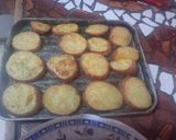 Foto del paso 4 de la receta: Bistec de panita con papas bravas a mi modo