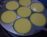 Foto langkah ke 12 dari resep Kue Lumpur Asin Toping Ayam.