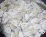 Foto langkah ke 2 dari resep Kacang Bawang.