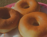 A picture of step 4 of Doughnuts.