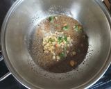 A picture of step 1 of Traditional Khichdi with secret ingredients.