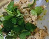 वेज मोमो (Veg Momo recipe in hindi) रेसिपी चरण 1 फोटो