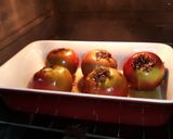 Foto del paso 4 de la receta: Manzanas al horno