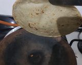 બાજરી ના રોટલા (Bajri Rotla Recipe In Gujarati) રેસીપી સ્ટેપ3ફોટો