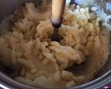 Foto del paso 2 de la receta: Papas duquesa en Airfryer