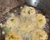 साबुदाना वड़ा (sabudana vada recipe in hindi) रेसिपी चरण 5 फोटो