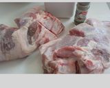 Foto del paso 9 de la receta Pierna de cordero al horno tradicional