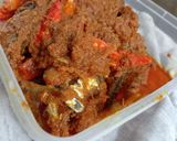 Foto langkah ke 8 dari resep Ikan Kembung Pesmol.