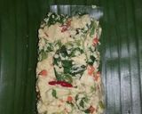 Foto langkah ke 8 dari resep Pepes tahu modal 7500.