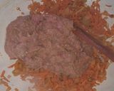 Foto del paso 1 de la receta: Pastel de polenta