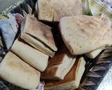 Foto del paso 17 de la receta: Pan tipo dobladitas / coliza