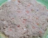 Foto langkah ke 6 dari resep Rolade Tempe Asam Manis.