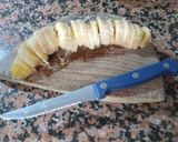Foto del paso 1 de la receta: Lo mejor para cavar tus comidas