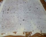 Foto del paso 3 de la receta Coca de chicharrones
