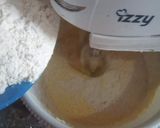 Φωτογραφία βήματος 6 της συνταγής Κέικ Μαρμπρέ!!