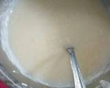 (Snack Mpasi 12mo+) Cheesecake oreo & regal langkah memasak 2 foto