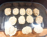 Foto del paso 6 de la receta: Huevos cocidos rellenos de carne al horno