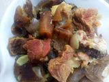 Miyar waken suya