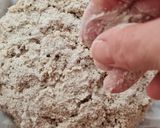 Foto del paso 4 de la receta: Pan de grano de trigo sarraceno con Psyllium 🍞de larga ferm., más fibra, menor I. G., sin gluten