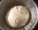Basic Sourdough Bread recipe step 3 photo