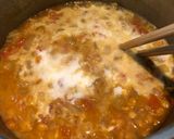 Hình bước làm 4 của món Cà ri đậu lăng (curry lentils)