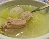 2Meow▶入口即化「大黃瓜排骨湯」的食譜步驟8照片