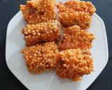 Foto langkah ke 7 dari resep Nugget Tempe.