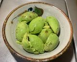 Foto del paso 2 de la receta: Guacamole 🥑 a la Jauregrill