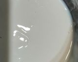 A picture of step 6 of Carrot cake 🥕.