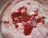 Foto del paso 4 de la receta: Mousse de frutillas 🍊🍓🍓🍓🍊🍊🍊🍊