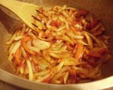 Foto del paso 3 de la receta: Guiso de Repollo