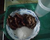 Foto langkah ke 1 dari resep Minuman gula Asam.