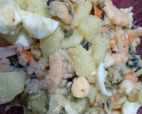 Foto del paso 5 de la receta: Ensalada de verano