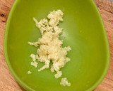 Foto del paso 6 de la receta: Coles de Bruselas asadas con mantequilla de ajo