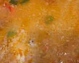 Foto del paso 6 de la receta: Pollo en Salsa