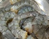 รูปขั้นตอนการทำที่ 1 ของ กุ้ง+ปูม้าดองซีอิ๋ว