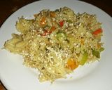Foto del paso 4 de la receta: Fideos en seco