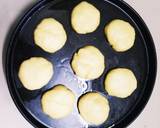 Dinner Rolls recipe step 4 photo