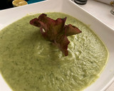 Foto del paso 5 de la receta: Crema de calabacín