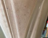Foto del paso 2 de la receta: Batido nutritivo completo