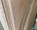 Foto del paso 2 de la receta: Batido nutritivo completo