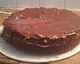 Foto del paso 12 de la receta: Torta Bombom