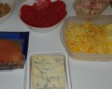 Foto del paso 7 de la receta: Elaboración de pizzas Caseras. 4 tipos diferentes