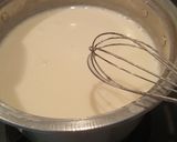 Foto langkah ke 5 dari resep Pudding Sutra.