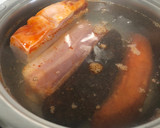 Foto del paso 2 de la receta: Fabada asturiana