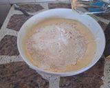 Foto del paso 6 de la receta: Torta de mandarinas y miel 🍊🍯